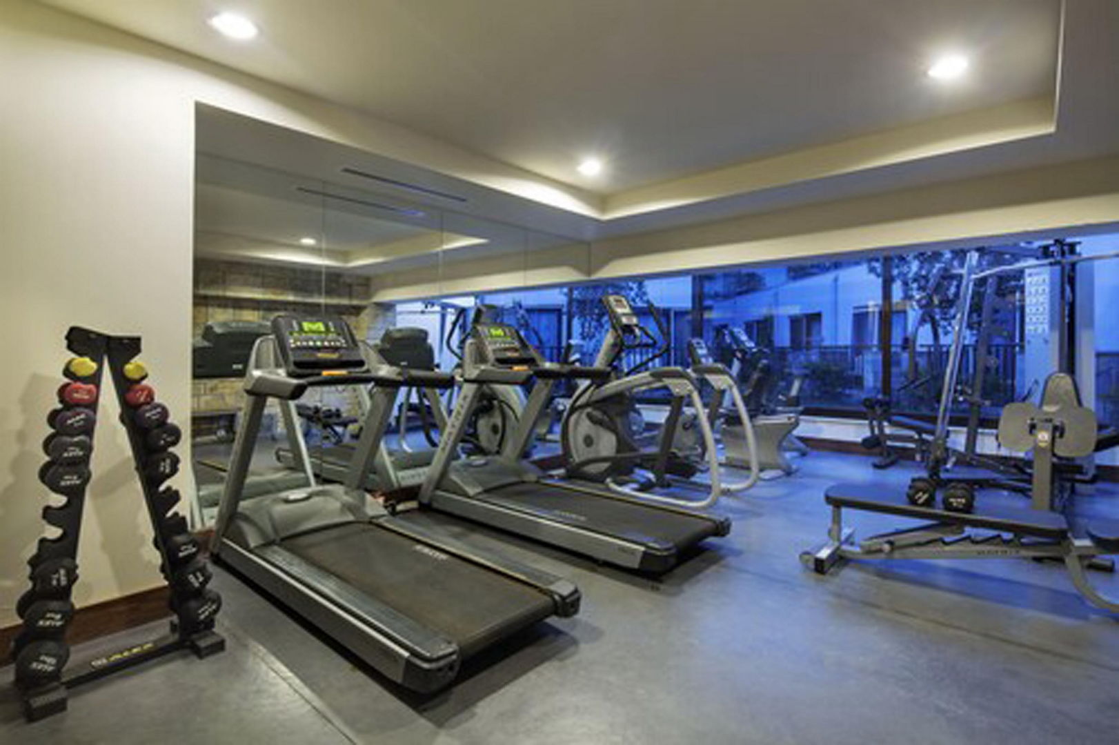 Green Bay Resort & Spa foto 7