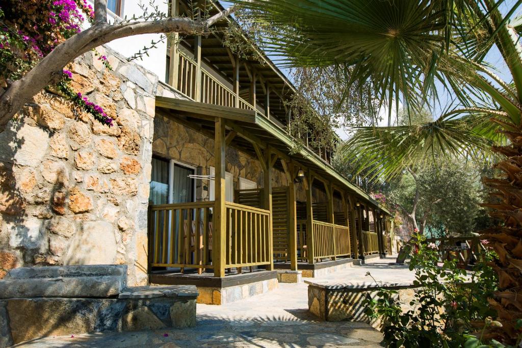 Green Bay Resort & Spa foto 9