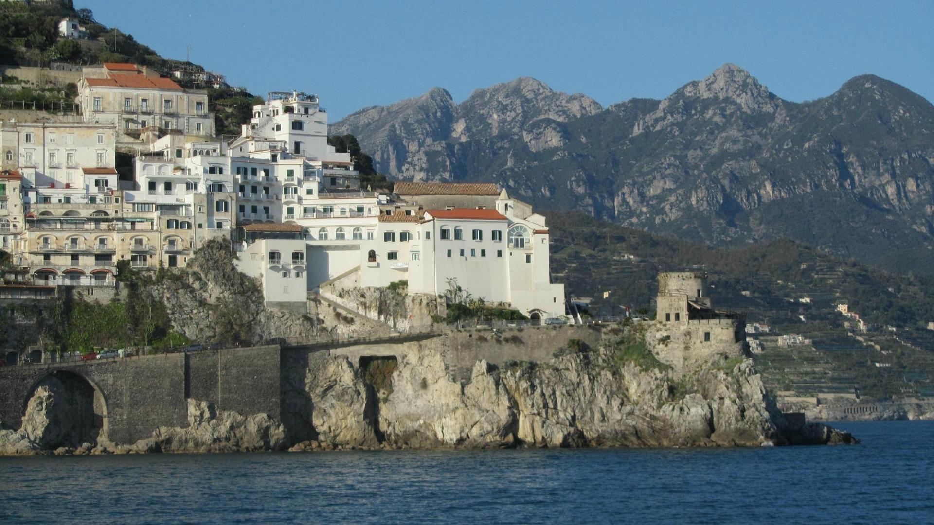 Hotel Luna Convento foto 21