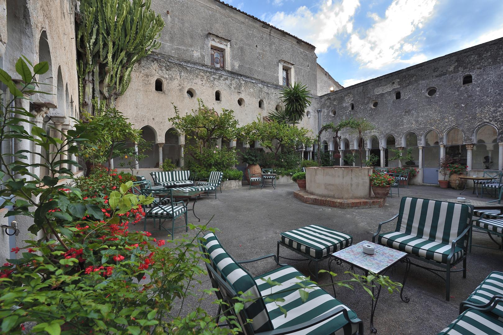 Hotel Luna Convento foto 20