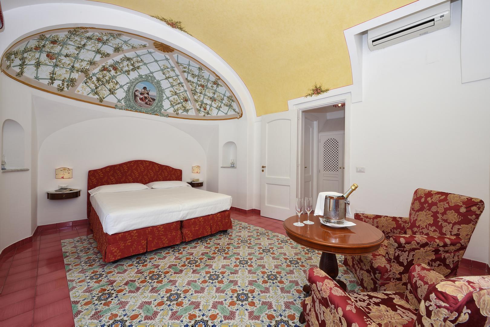 Hotel Luna Convento foto 6