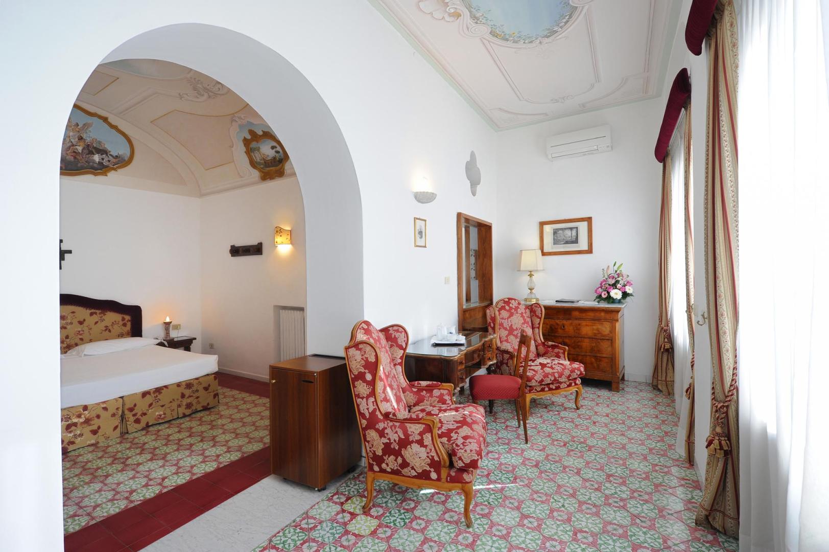 Hotel Luna Convento foto 23