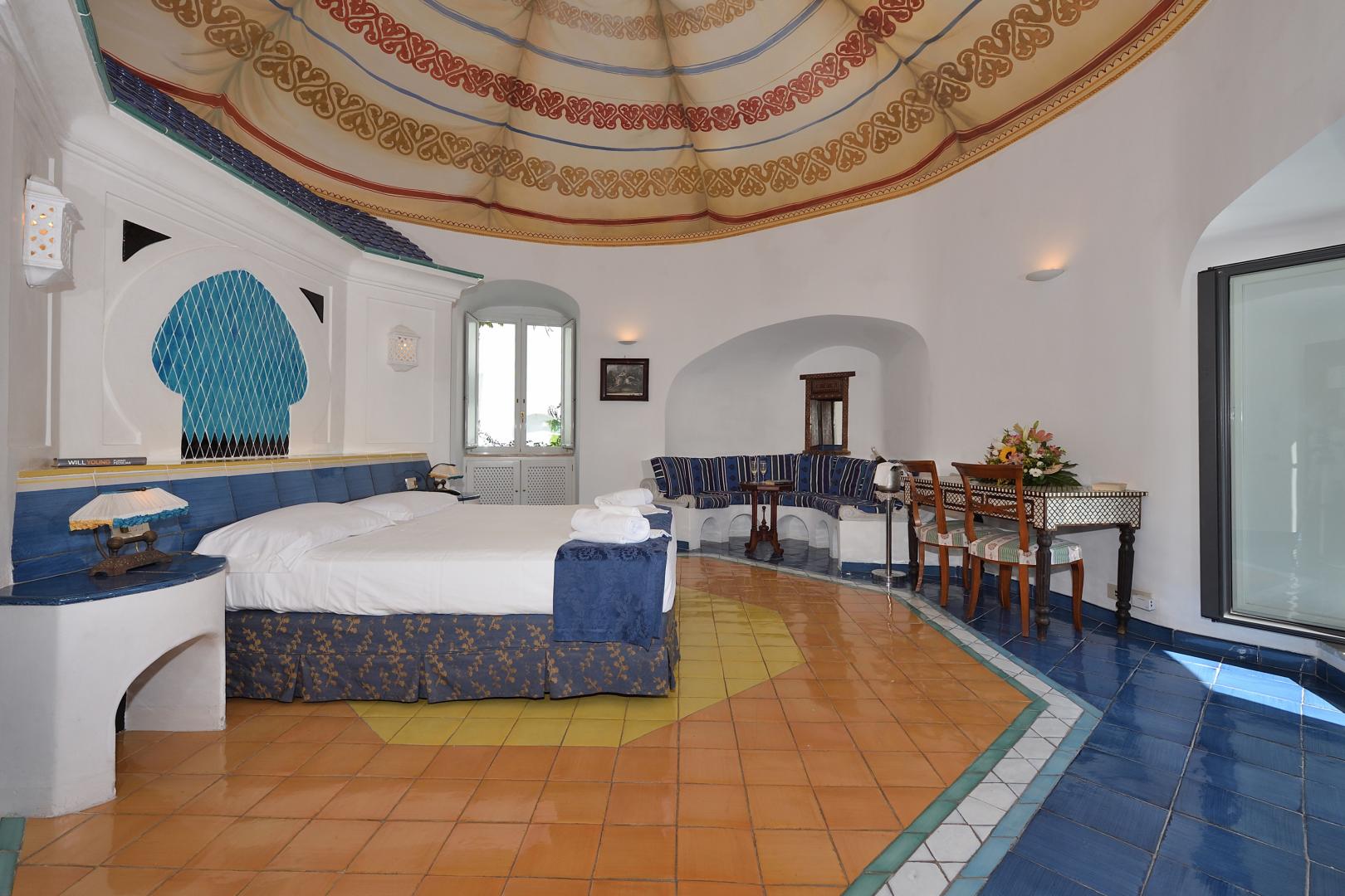Hotel Luna Convento foto 29