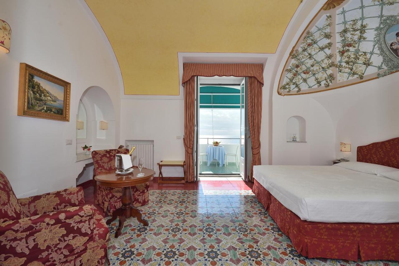 Hotel Luna Convento foto 2