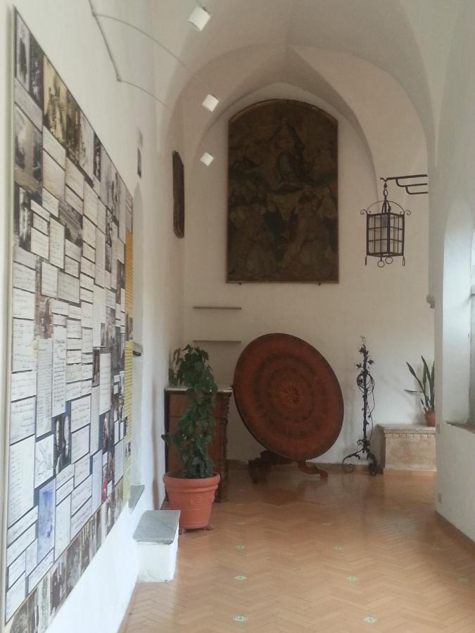 Hotel Luna Convento foto 3