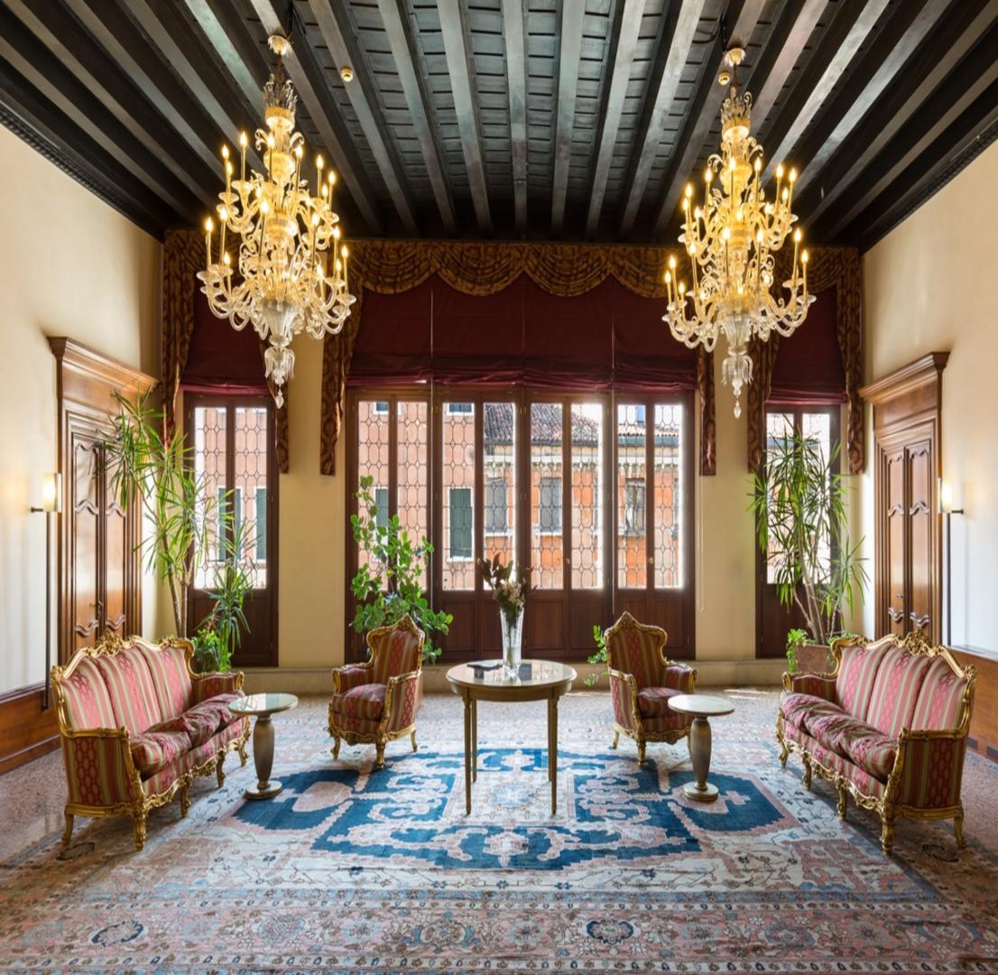 Liassidi Palace foto 12