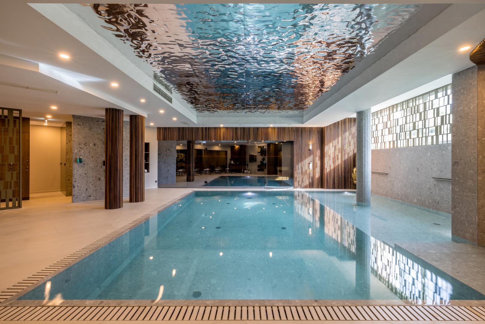 Hotel Fanat foto 13