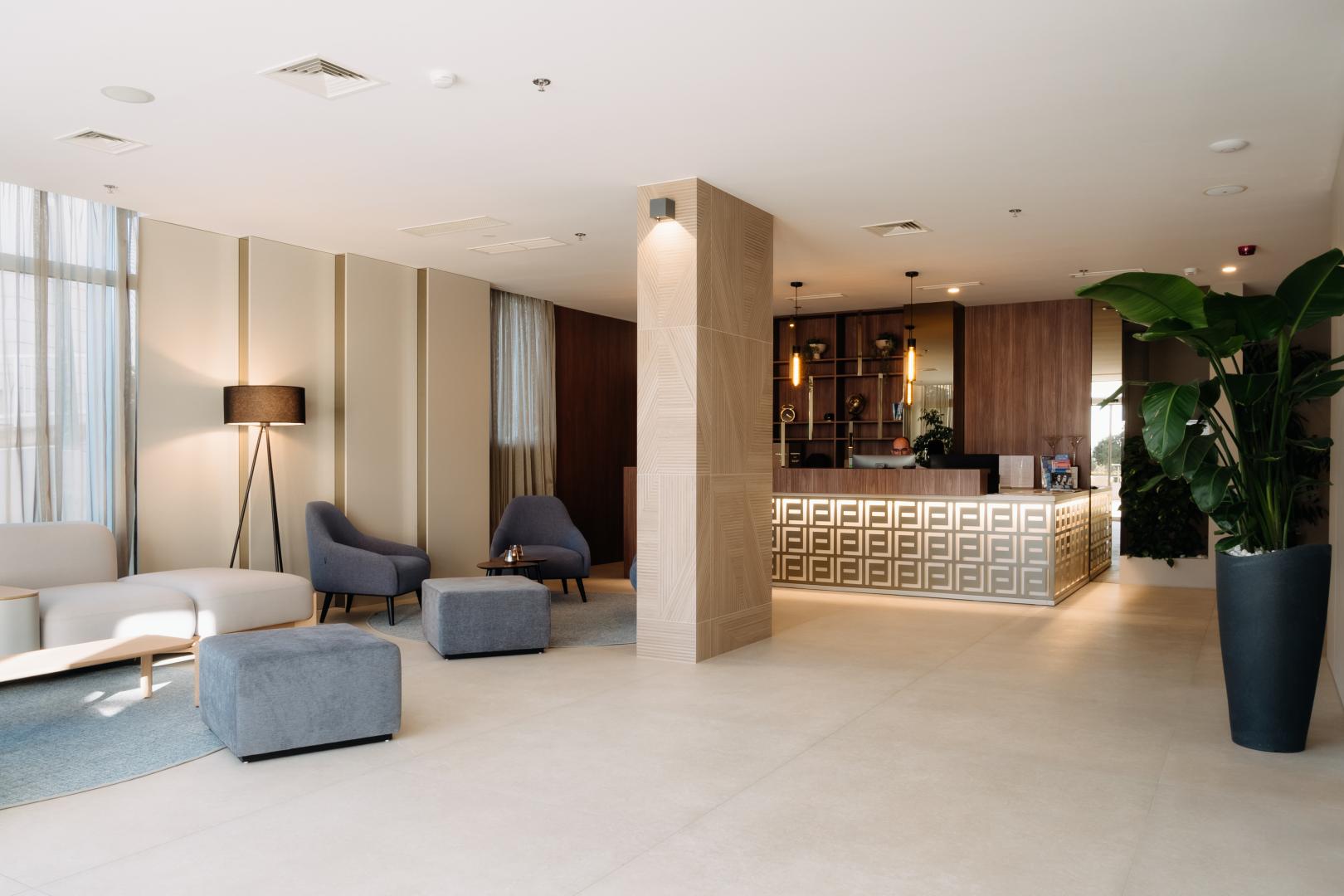 Hotel Fanat foto 19