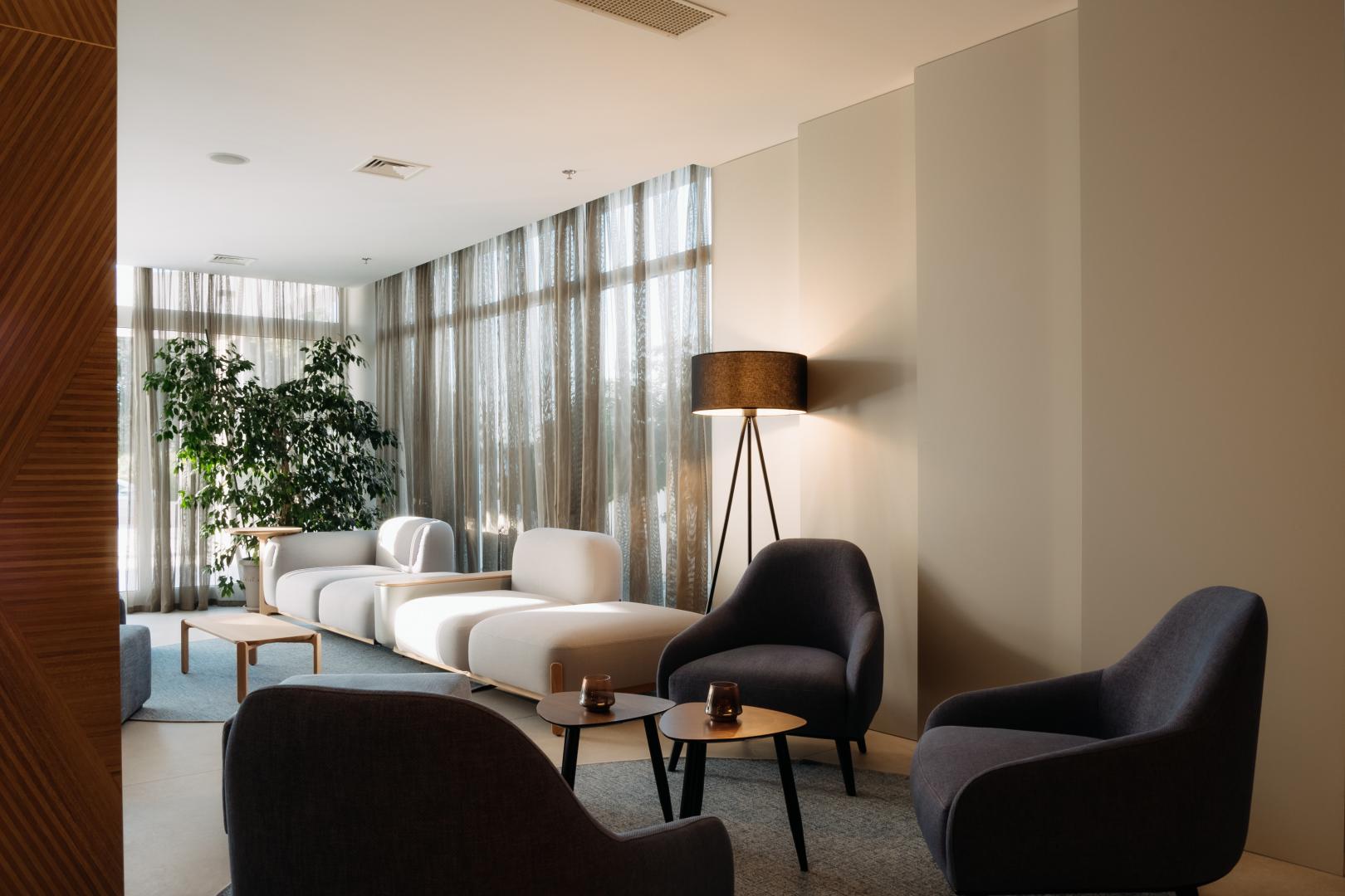 Hotel Fanat foto 11
