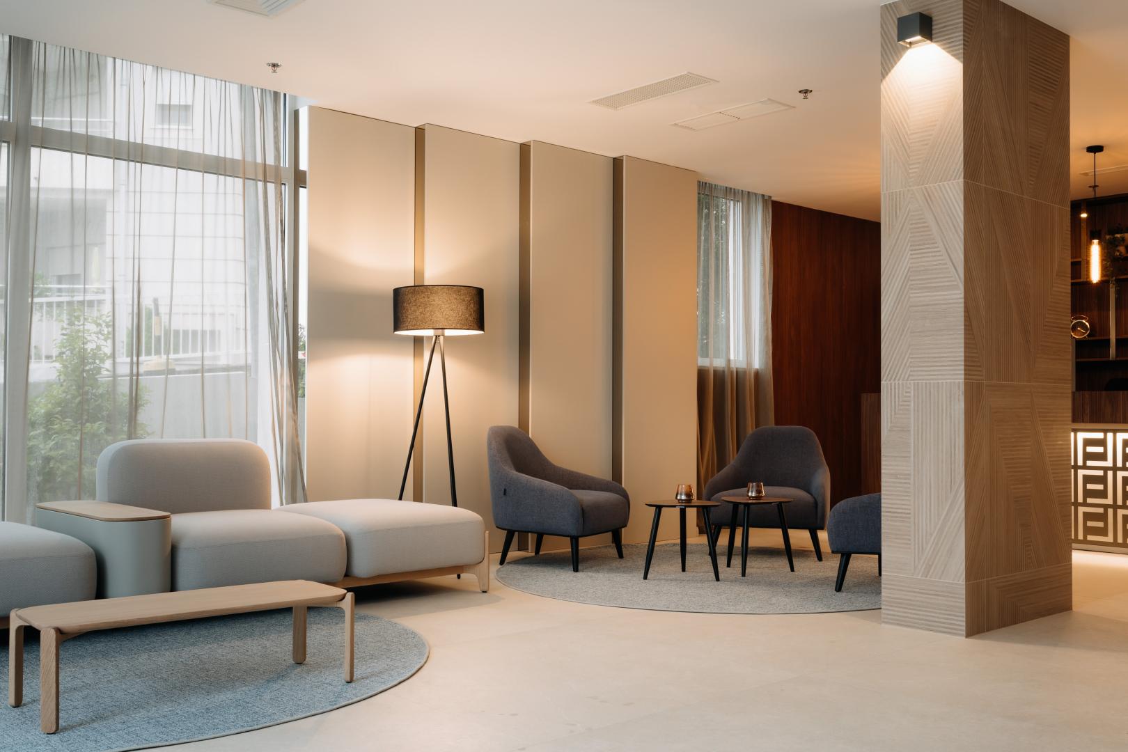 Hotel Fanat foto 12