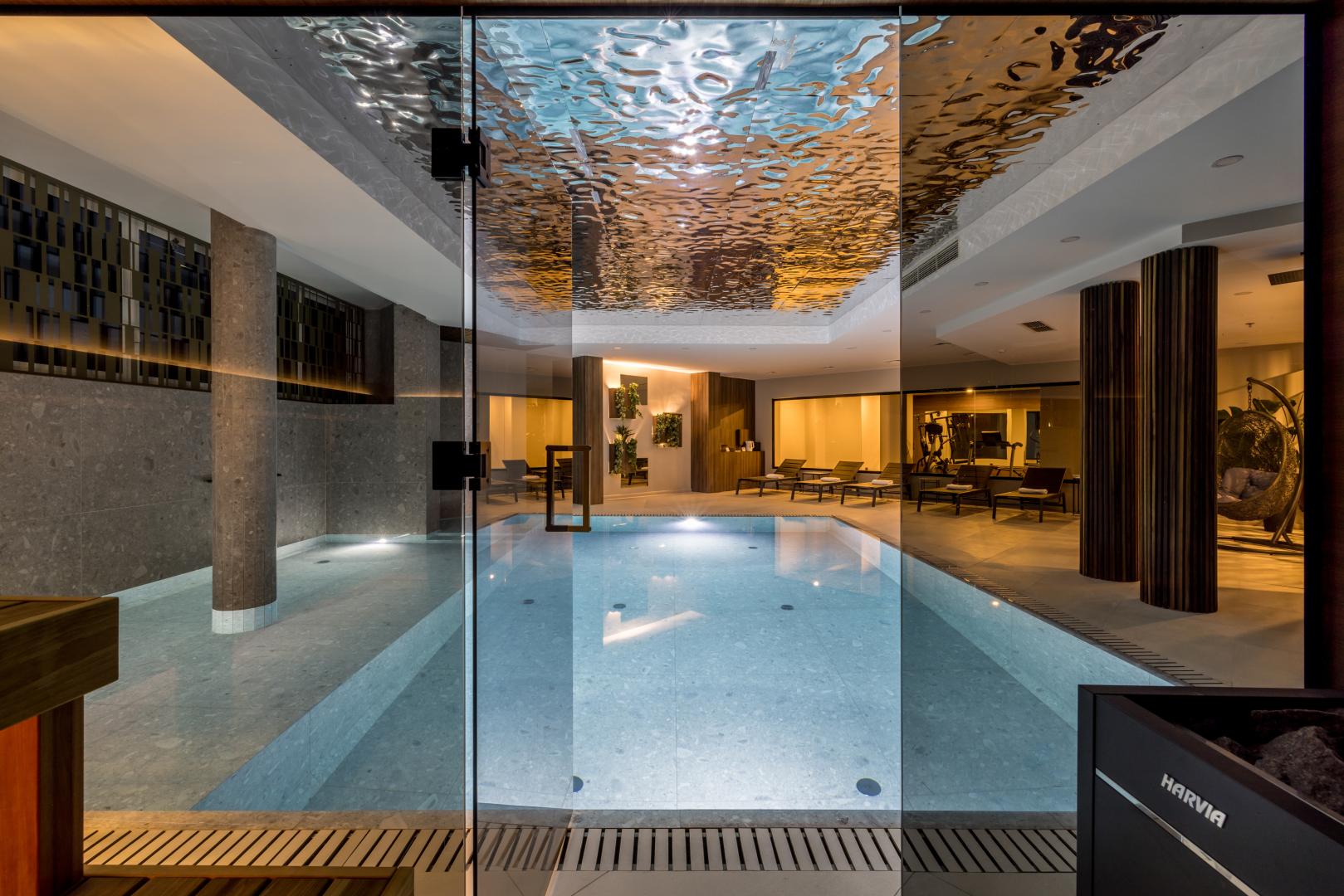 Hotel Fanat foto 17