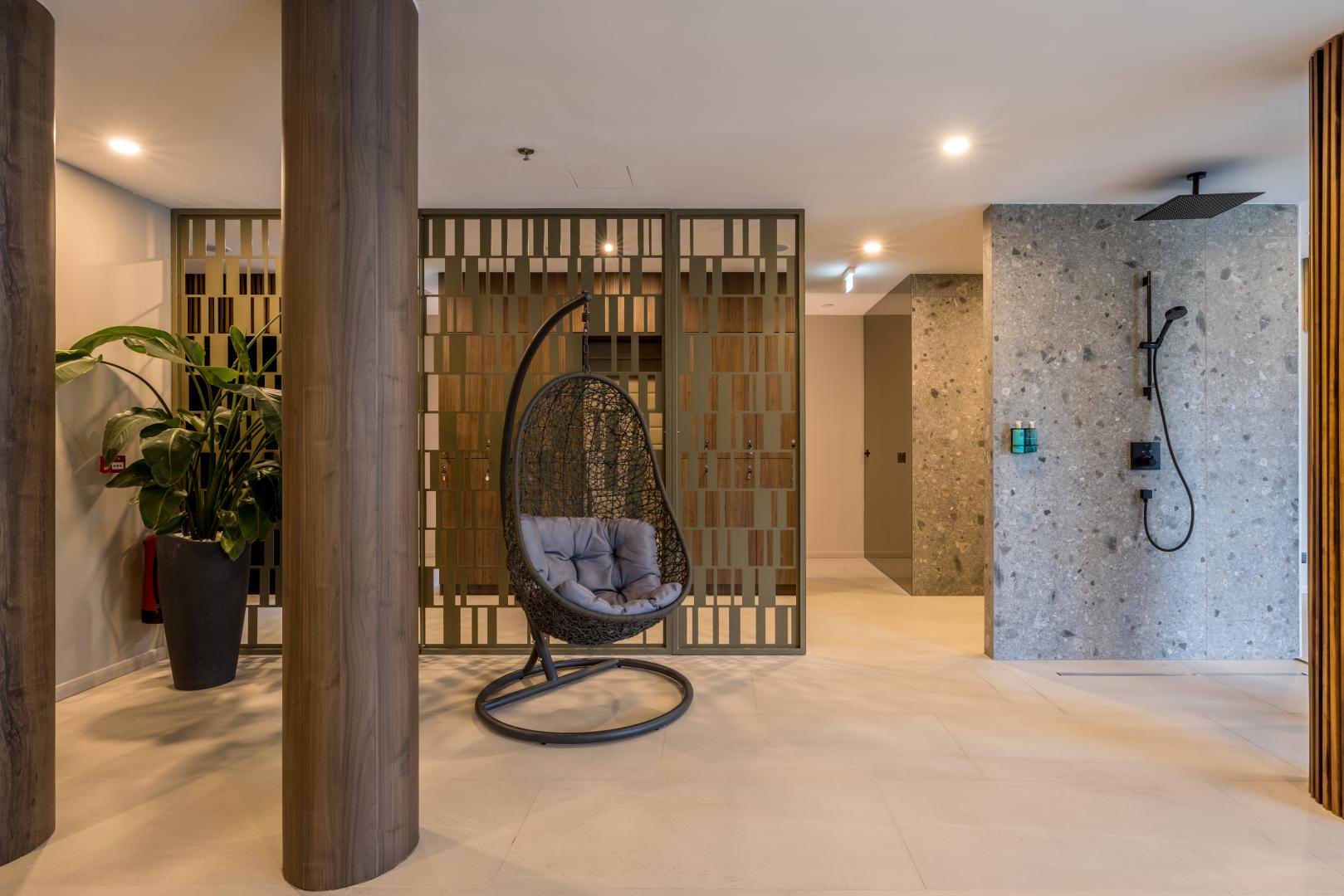 Hotel Fanat foto 22