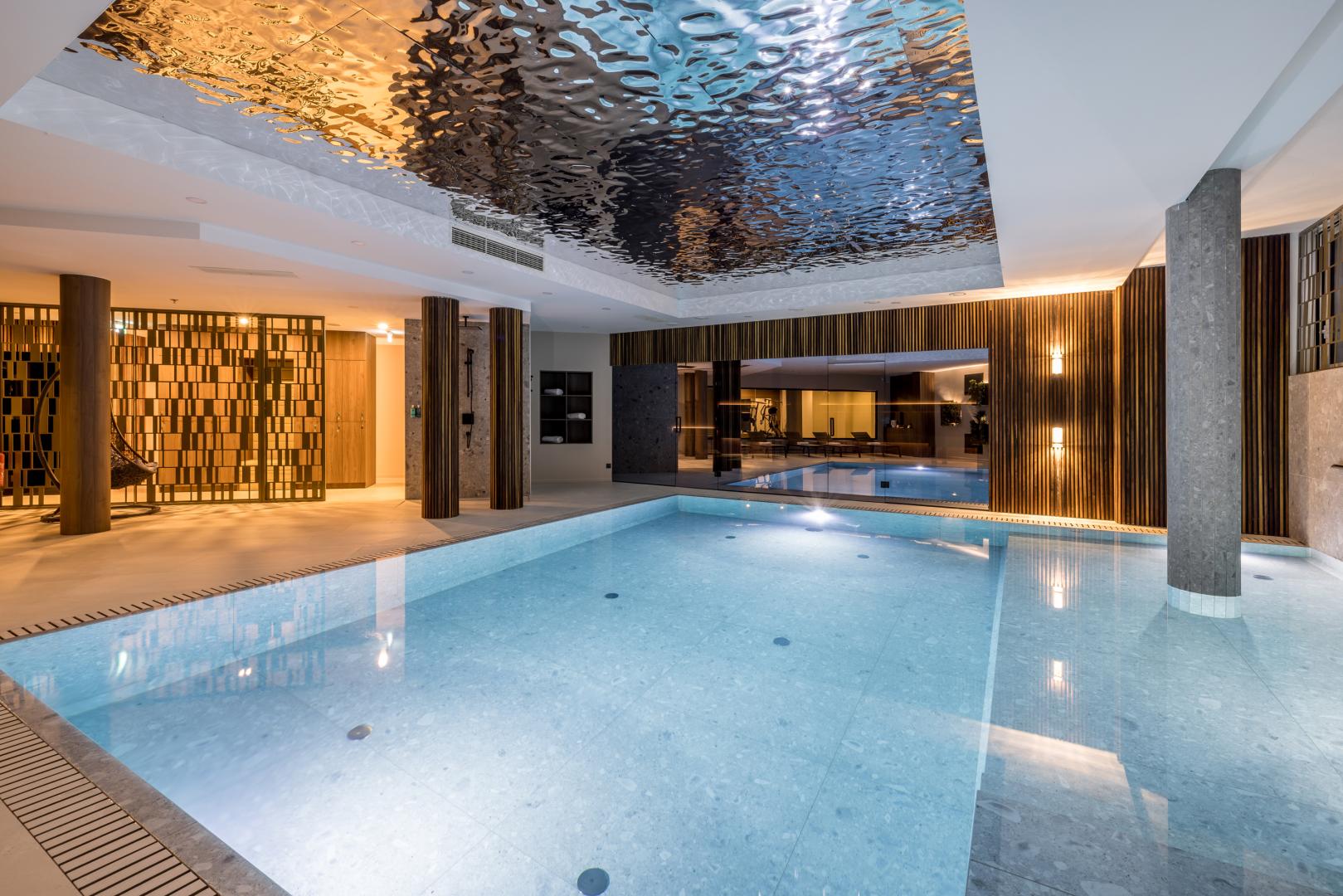 Hotel Fanat foto 32
