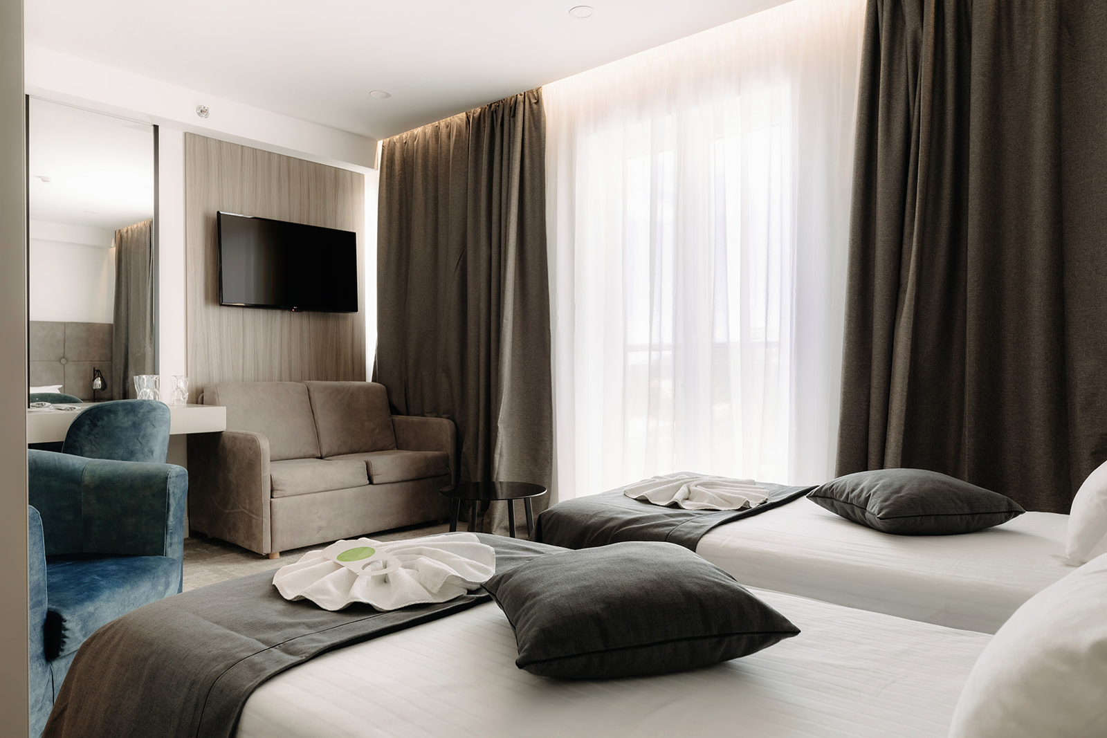 Hotel Fanat foto 29