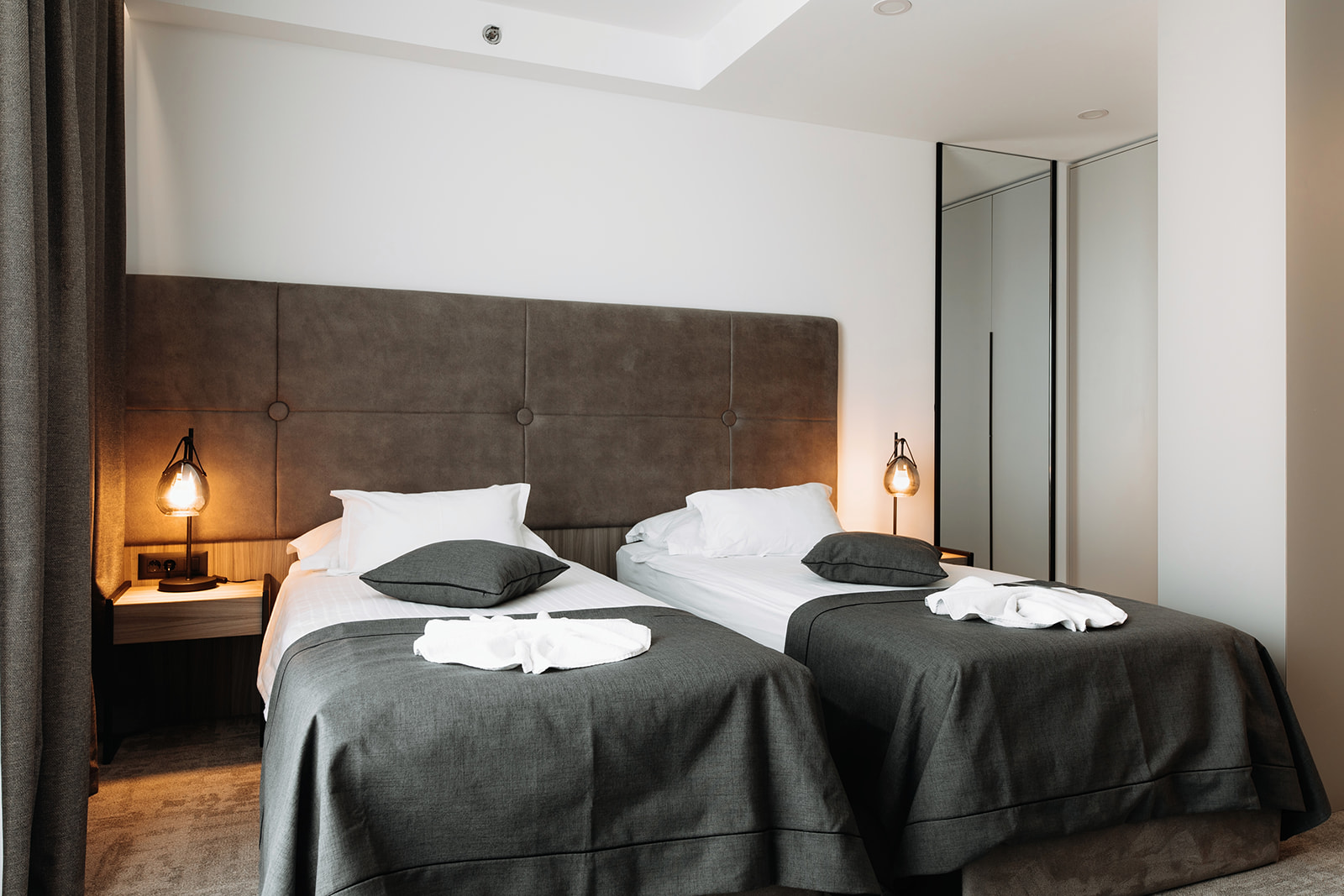 Hotel Fanat foto 31