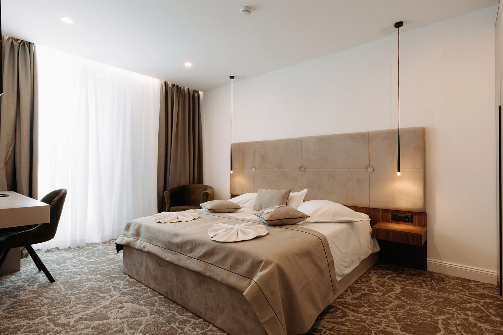 Hotel Fanat foto 33
