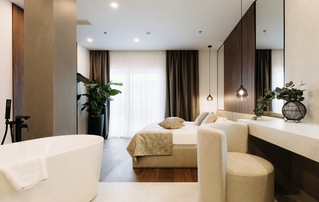 Hotel Fanat foto 7