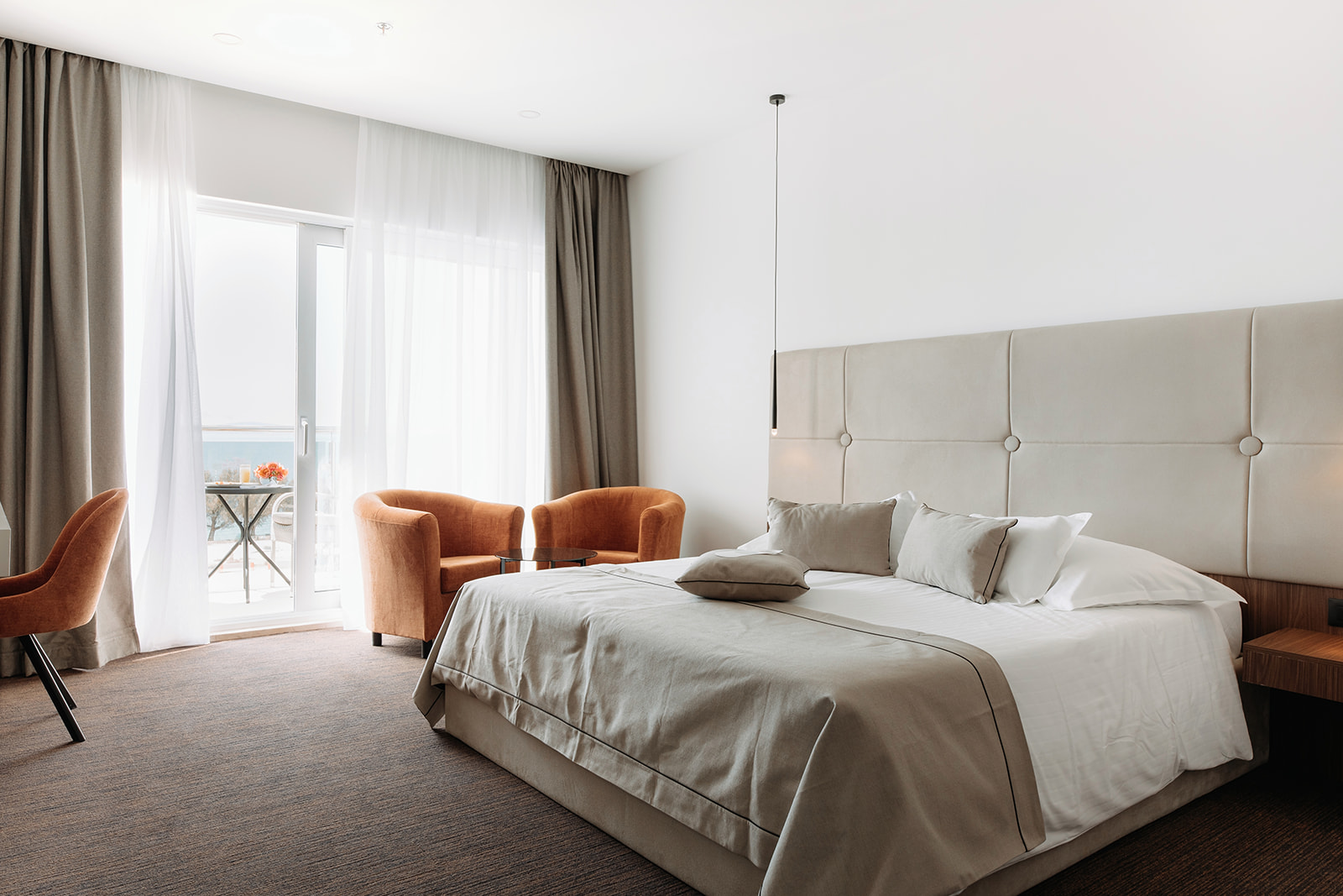 Hotel Fanat foto 18