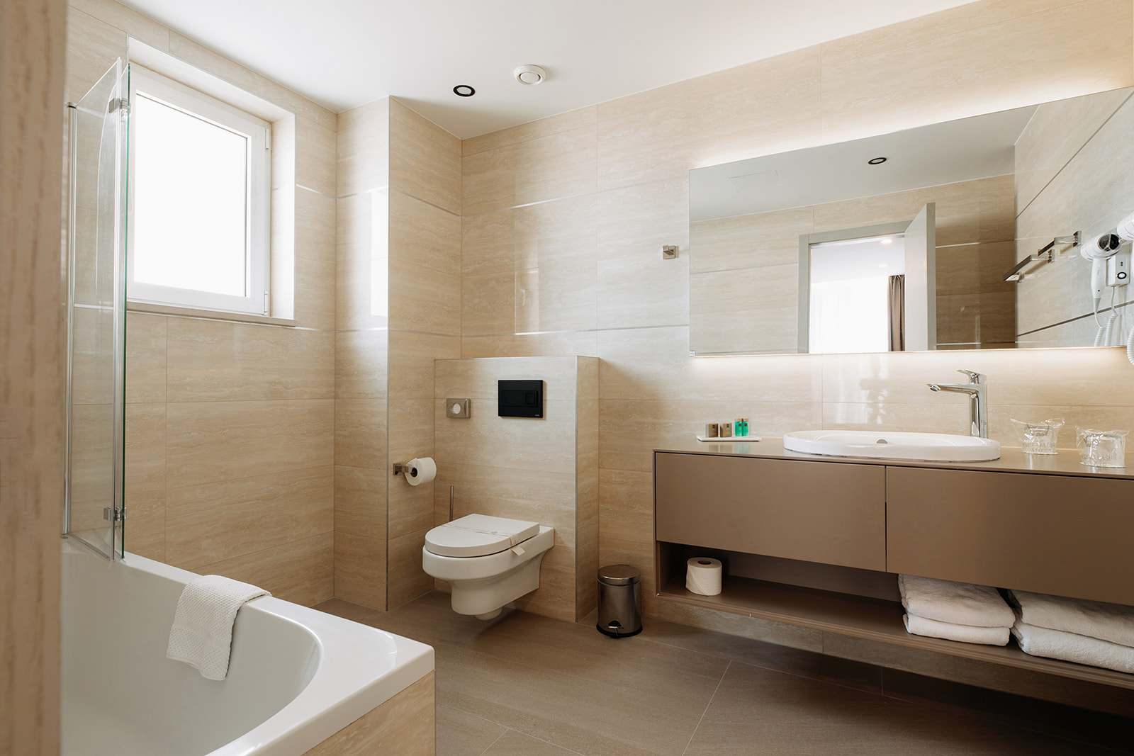Hotel Fanat foto 21