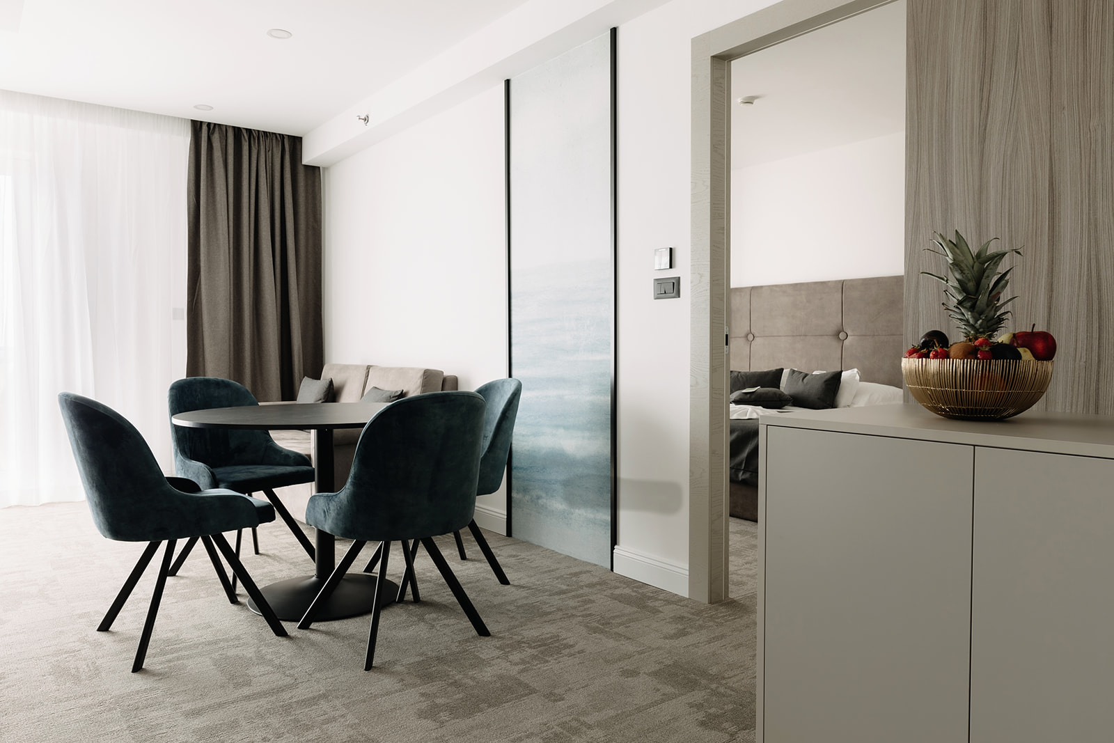 Hotel Fanat foto 23