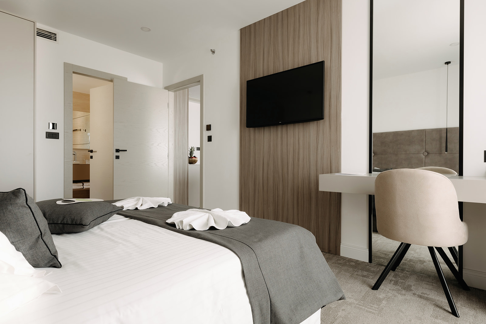 Hotel Fanat foto 25