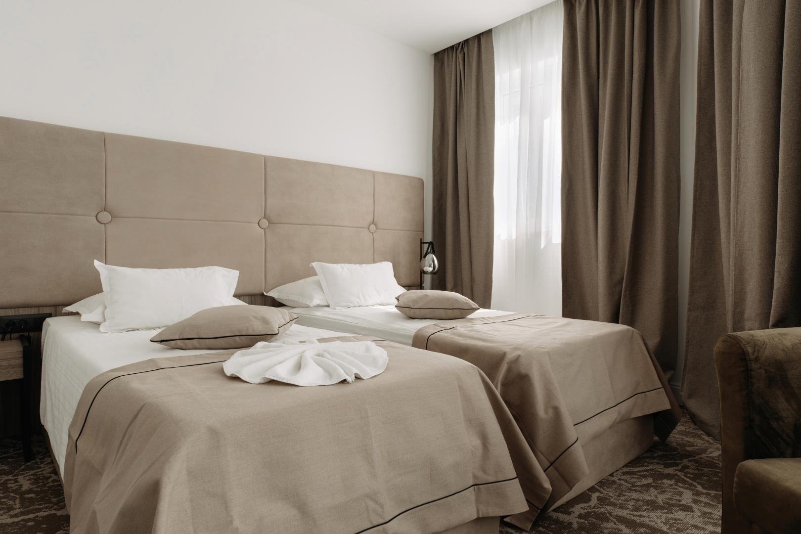 Hotel Fanat foto 27
