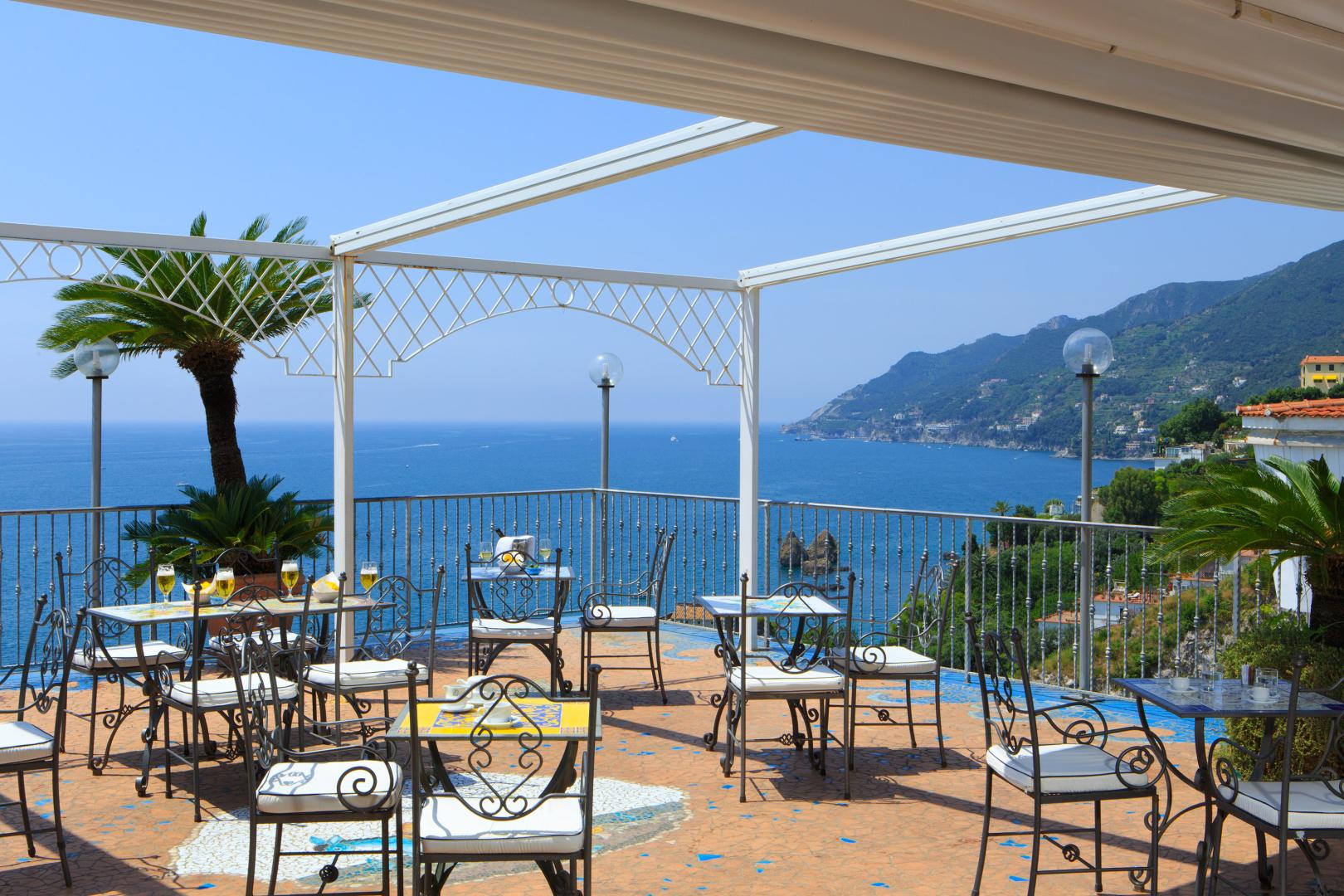 Lloyd's Baia Hotel foto 23
