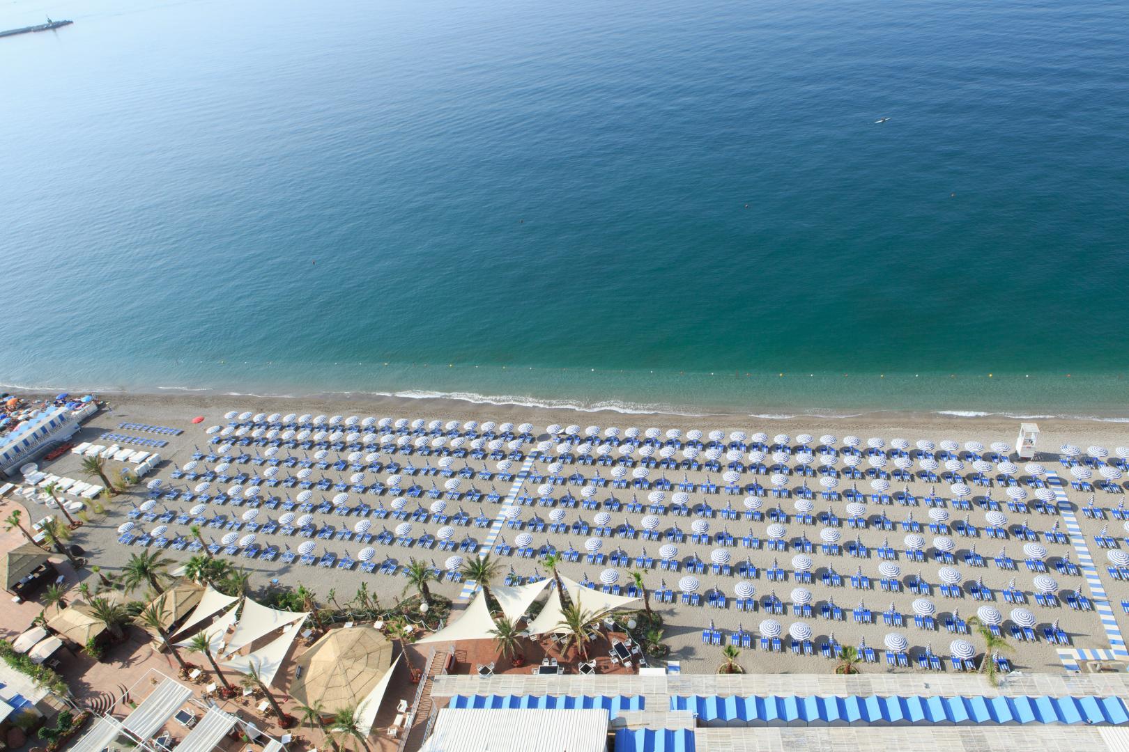 Lloyd's Baia Hotel foto 17