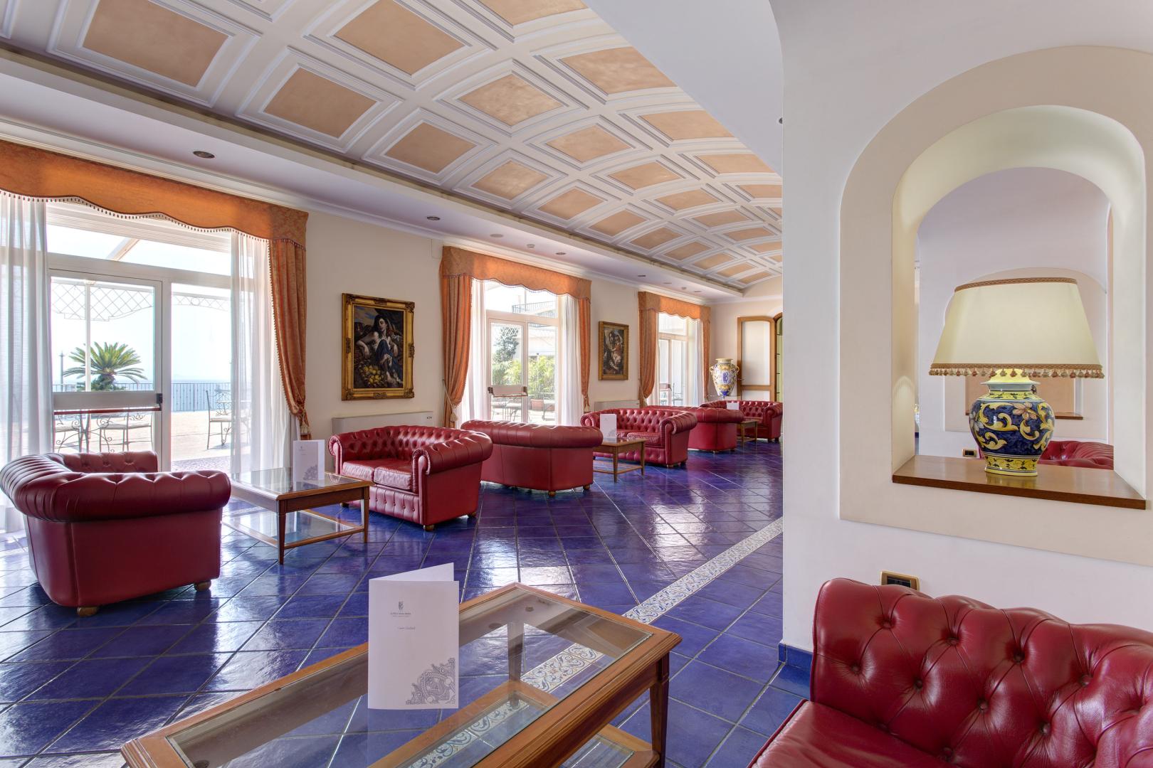 Lloyd's Baia Hotel foto 20