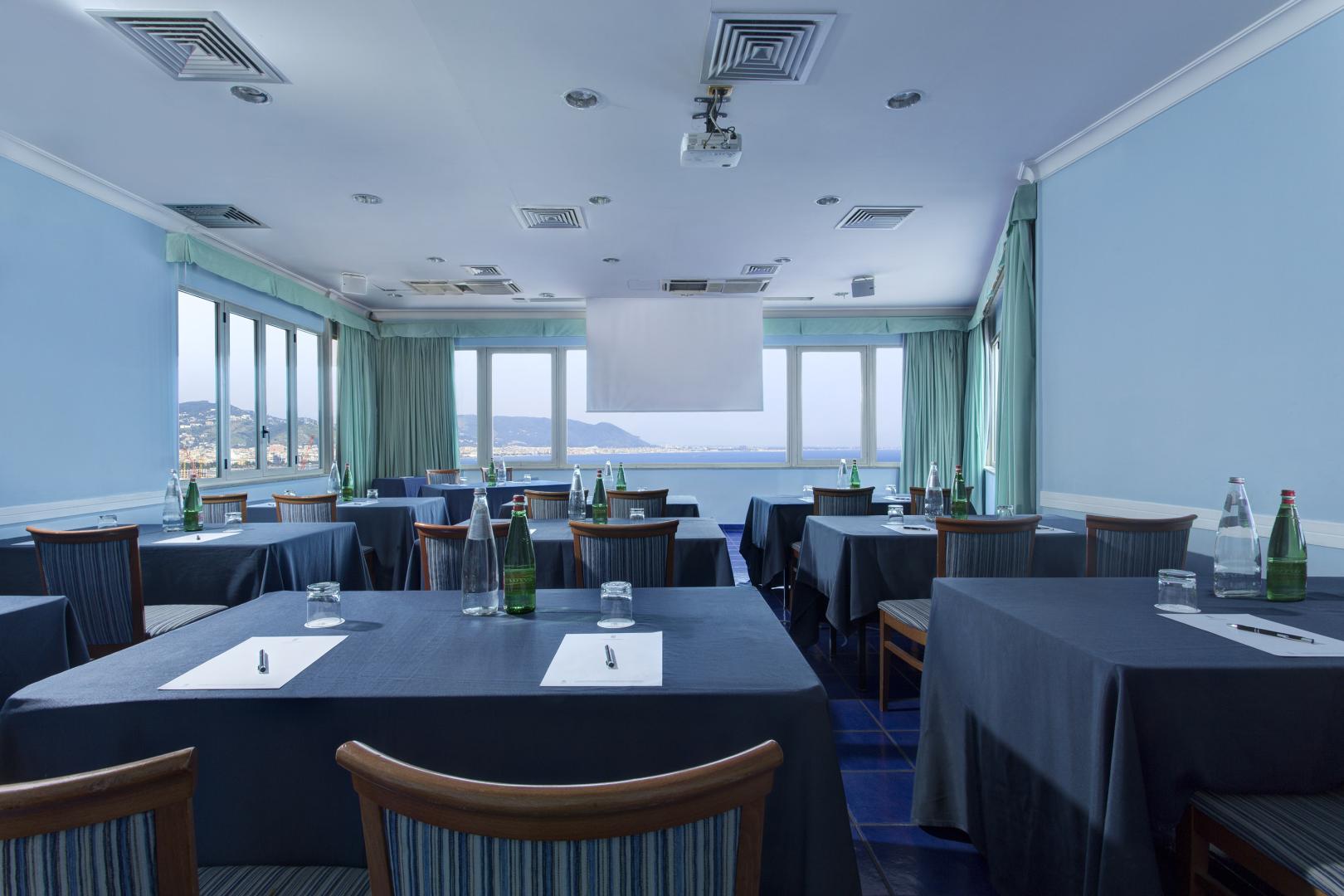 Lloyd's Baia Hotel foto 27