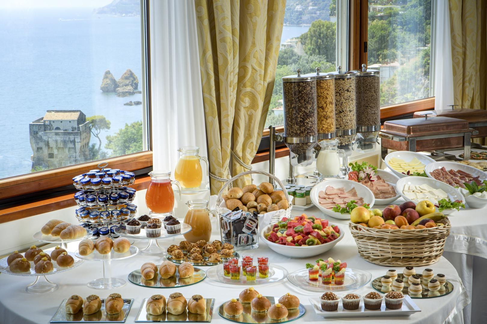 Lloyd's Baia Hotel foto 29