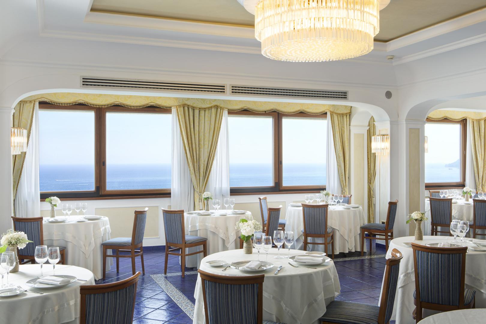Lloyd's Baia Hotel foto 22