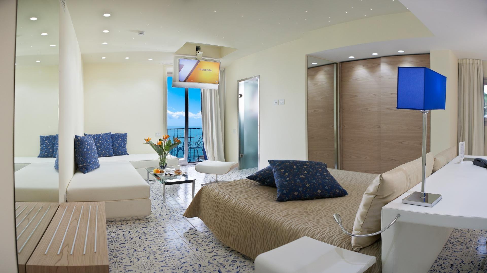 Lloyd's Baia Hotel foto 10