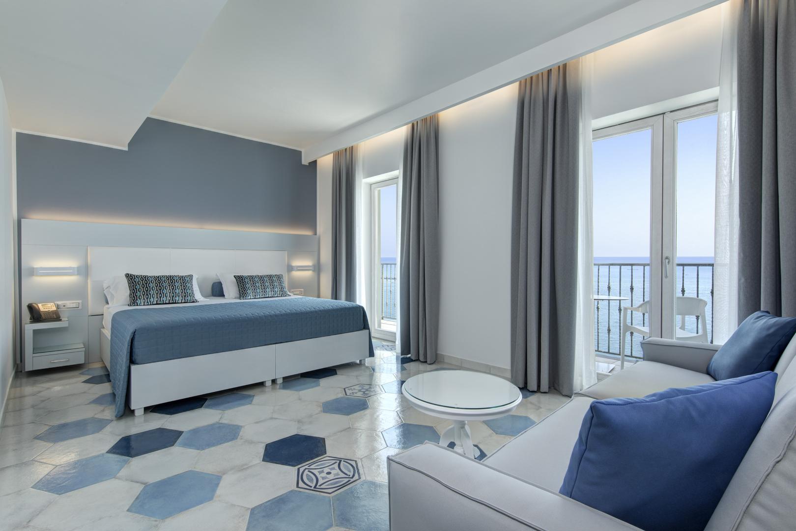 Lloyd's Baia Hotel foto 21