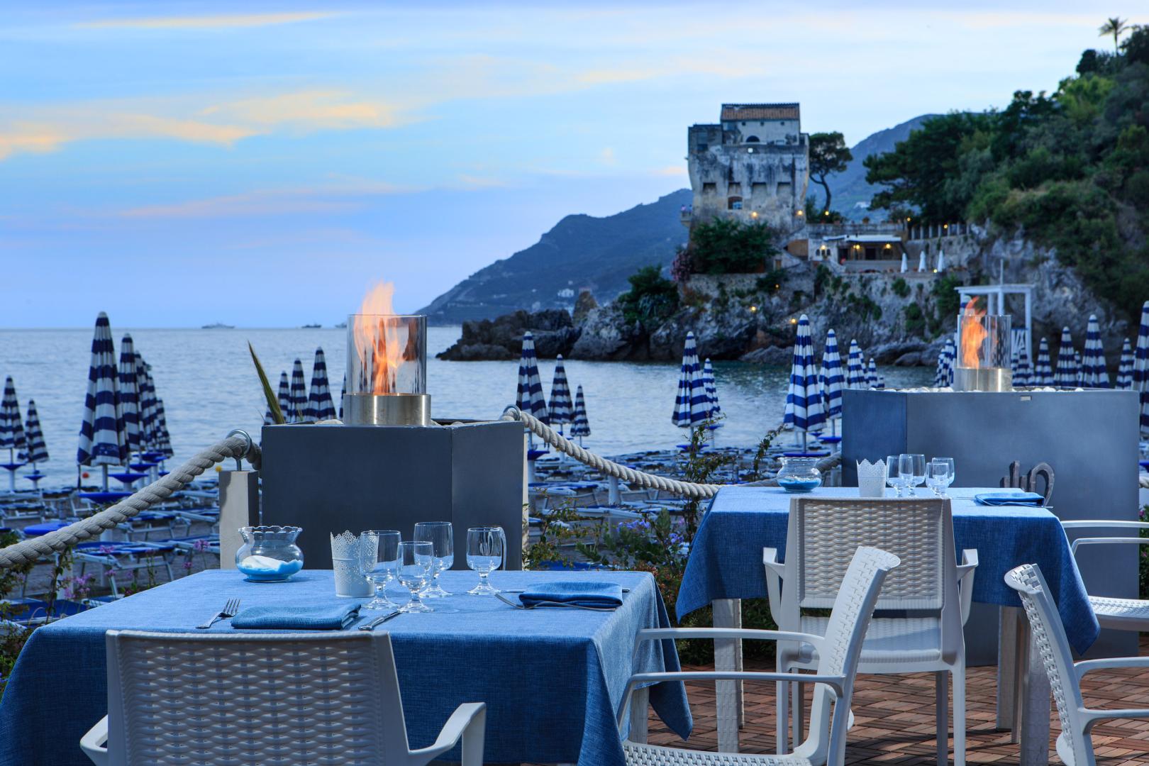 Lloyd's Baia Hotel foto 13