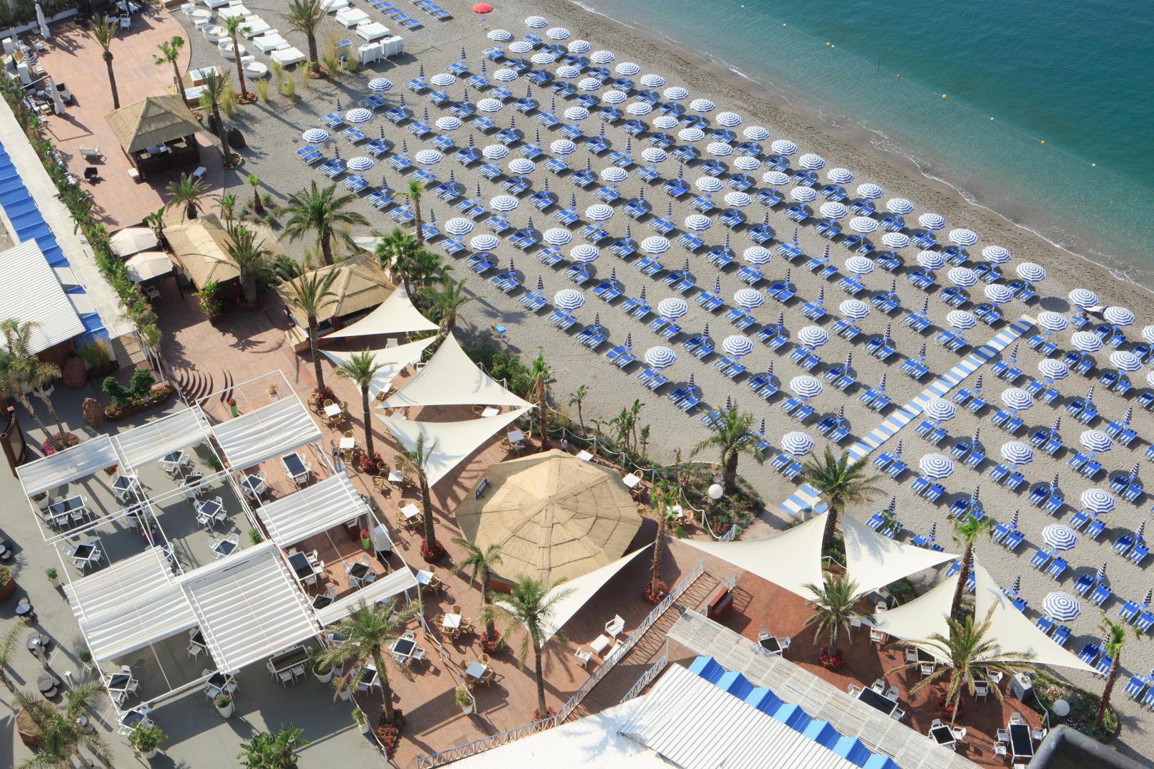 Lloyd's Baia Hotel foto 14