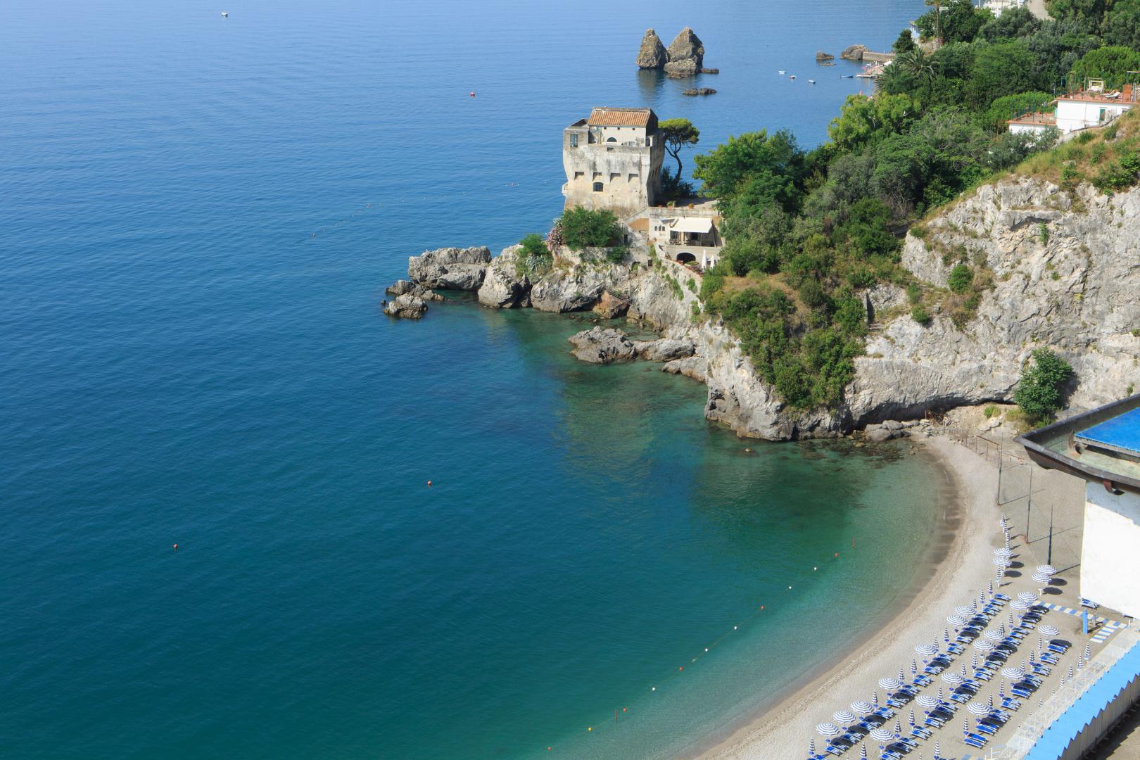 Lloyd's Baia Hotel foto 25