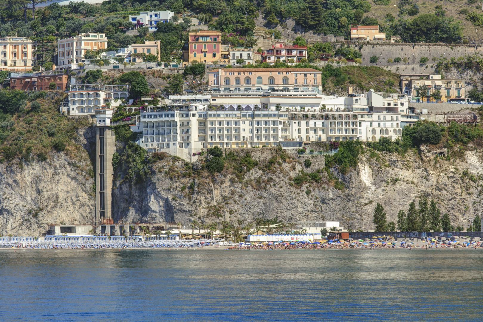 Lloyd's Baia Hotel foto 31