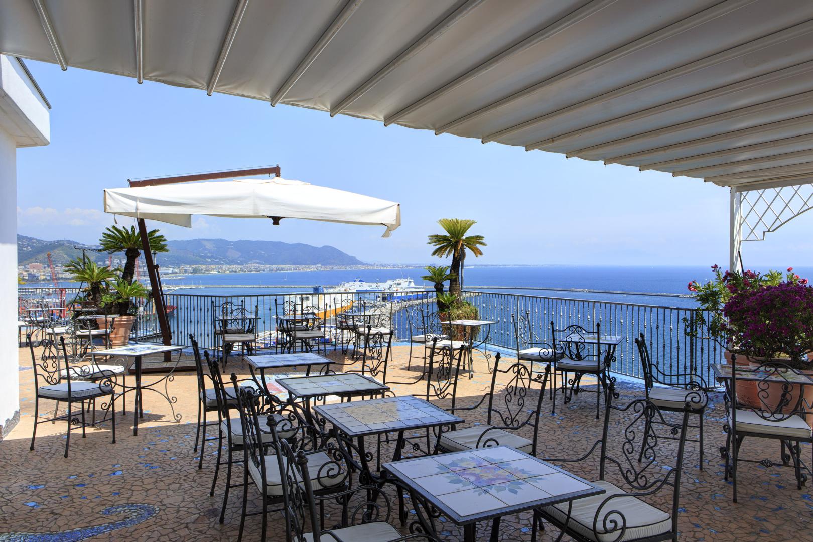Lloyd's Baia Hotel foto 24