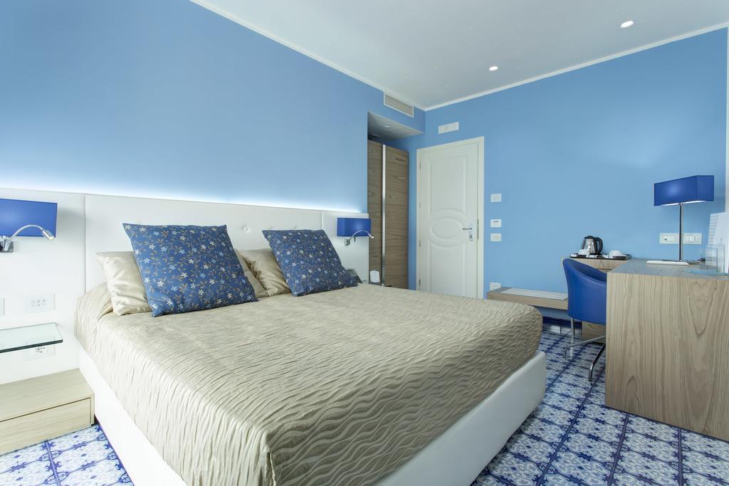 Lloyd's Baia Hotel foto 6