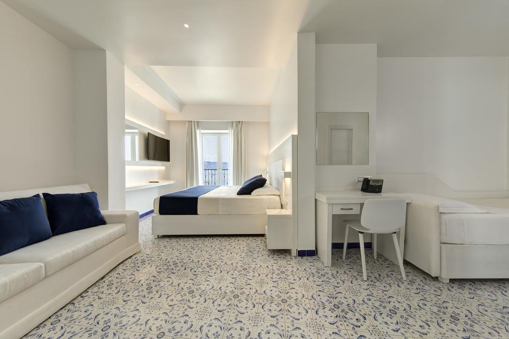Lloyd's Baia Hotel foto 9