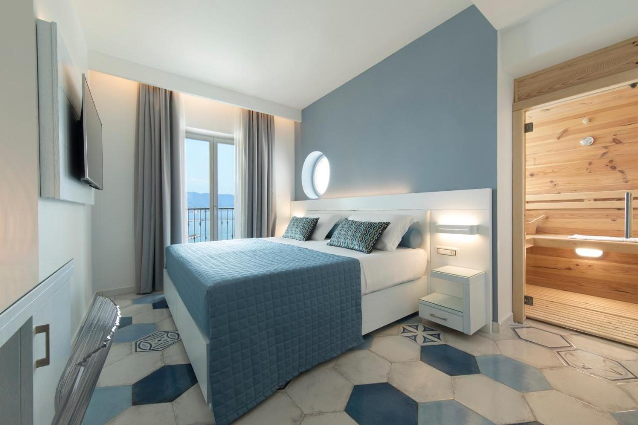Lloyd's Baia Hotel foto 3