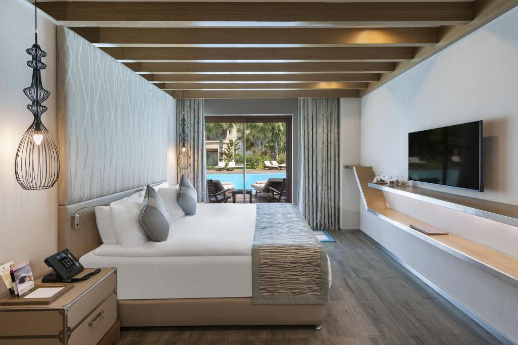 Rixos Premium Belek foto 19