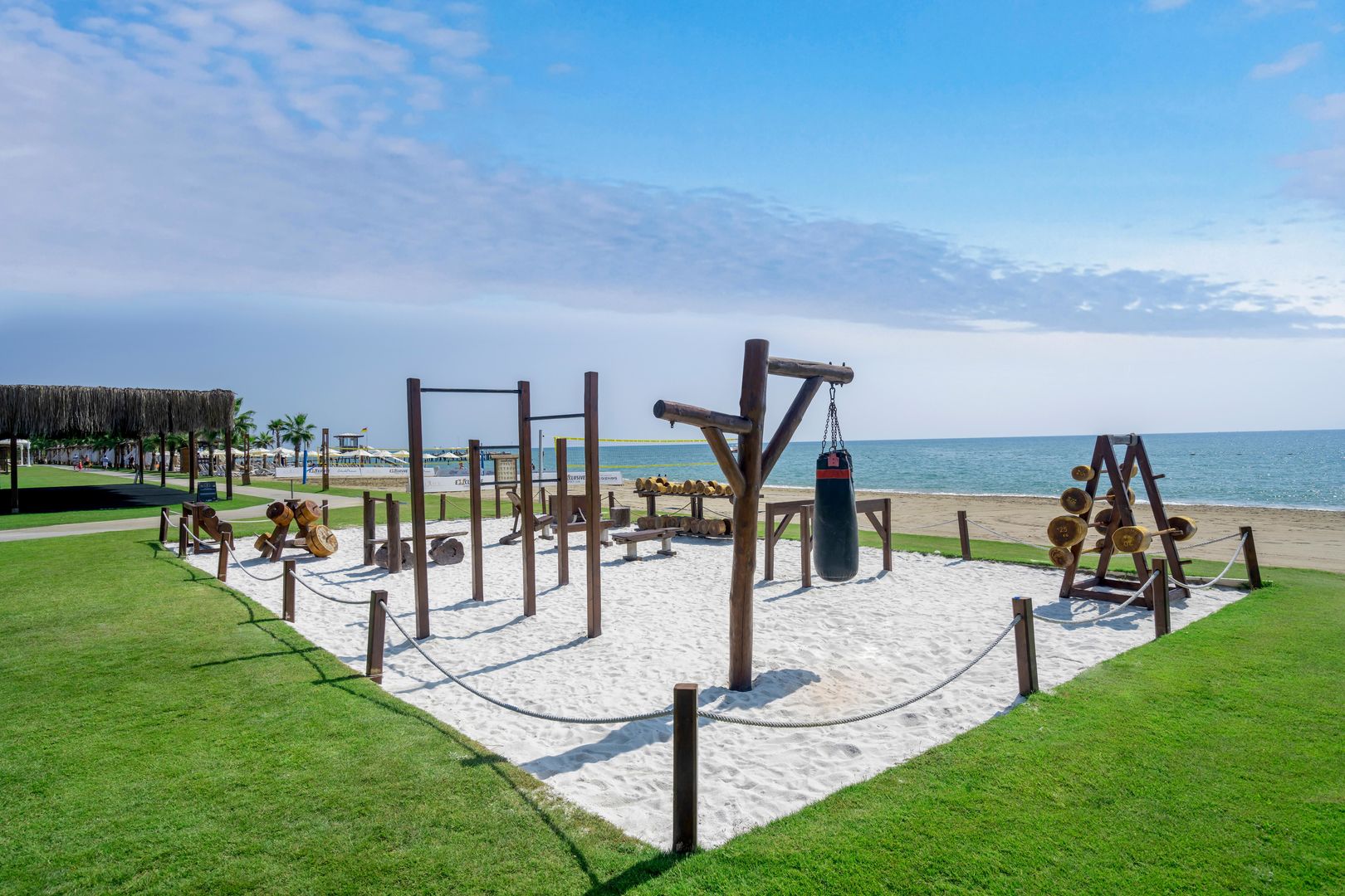 Rixos Premium Belek foto 13
