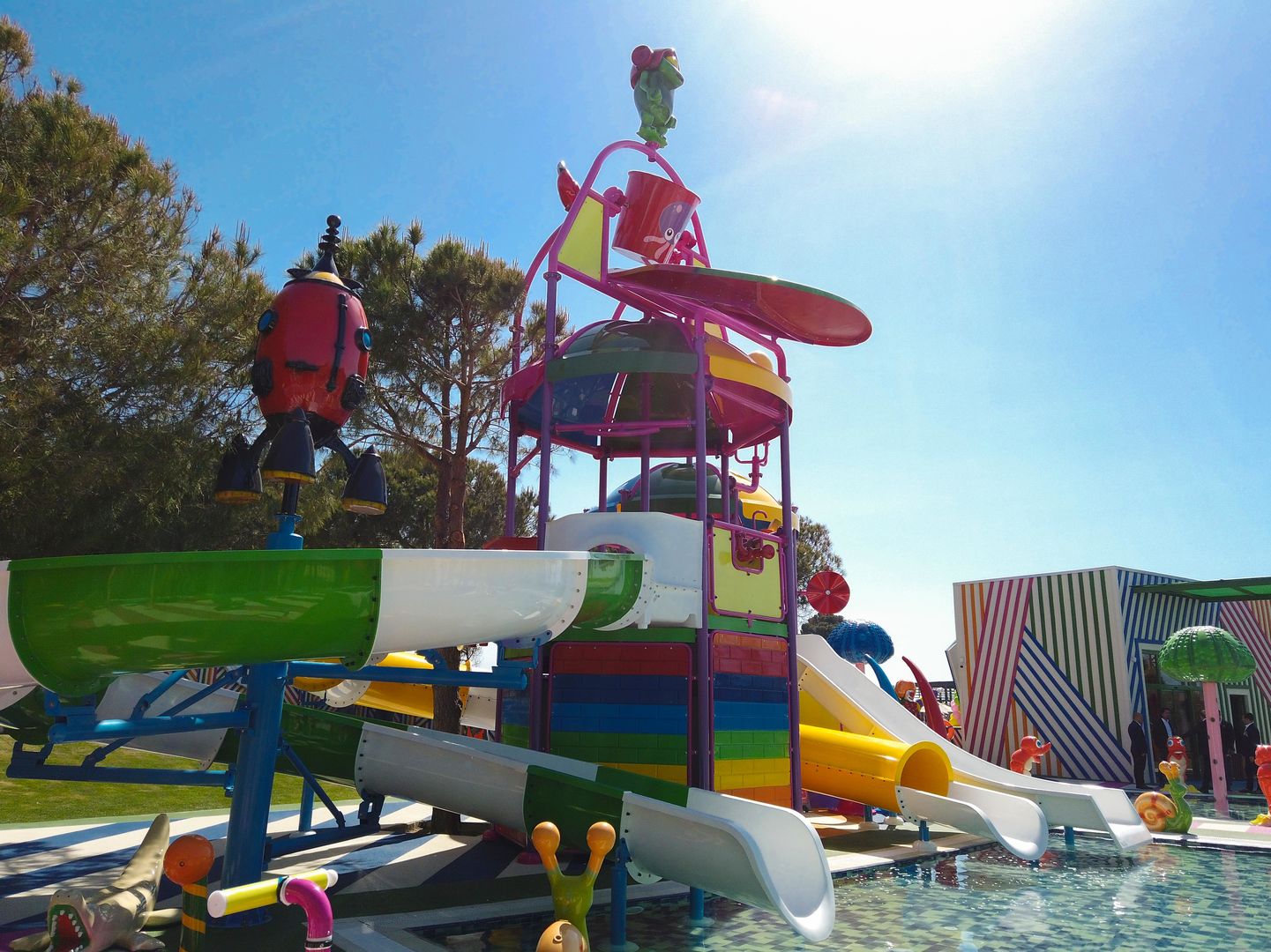 Rixos Premium Belek image 3