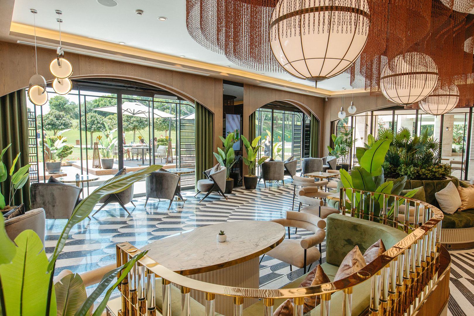 Rixos Premium Belek foto 18