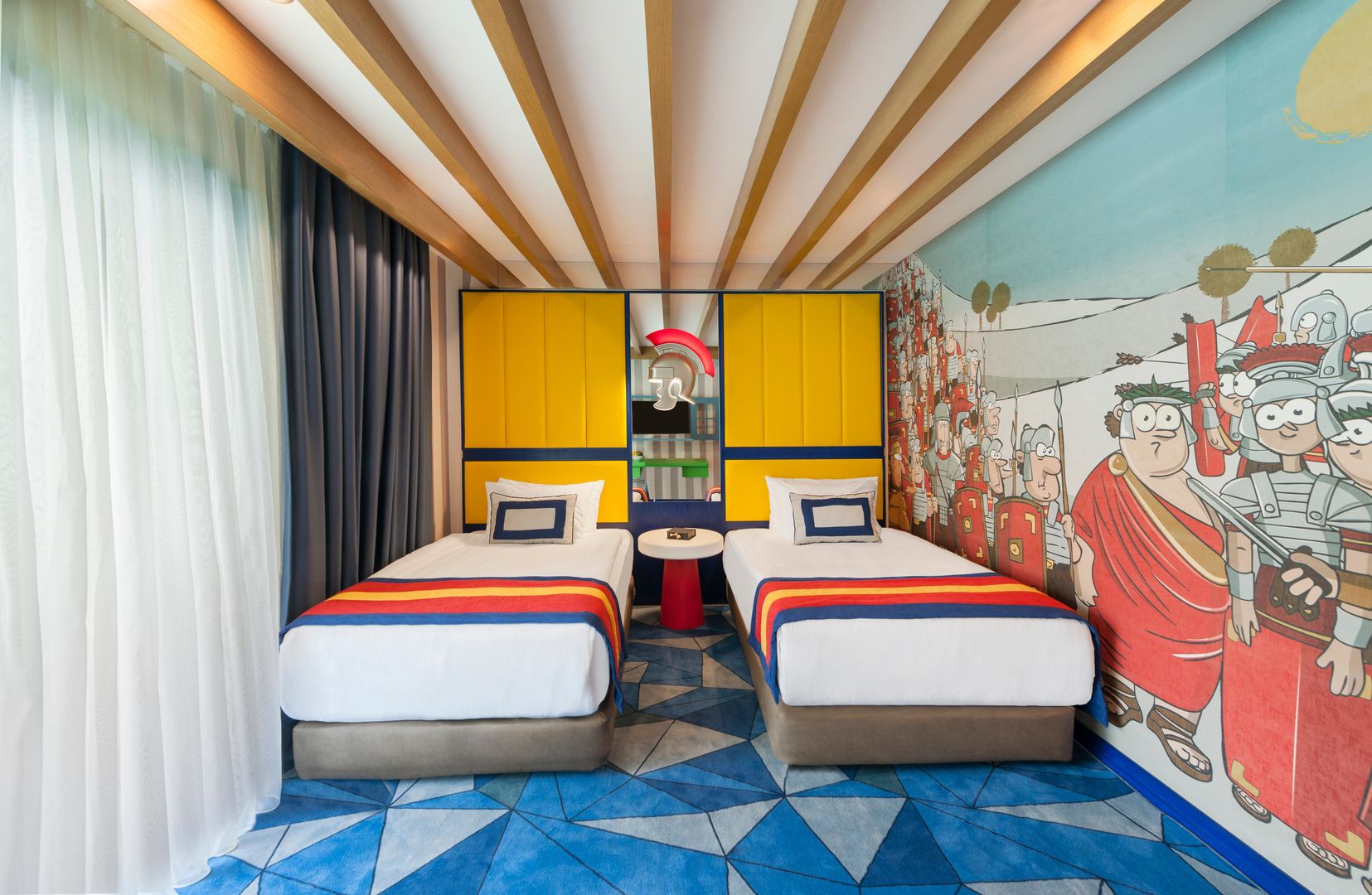 Rixos Premium Belek foto 11