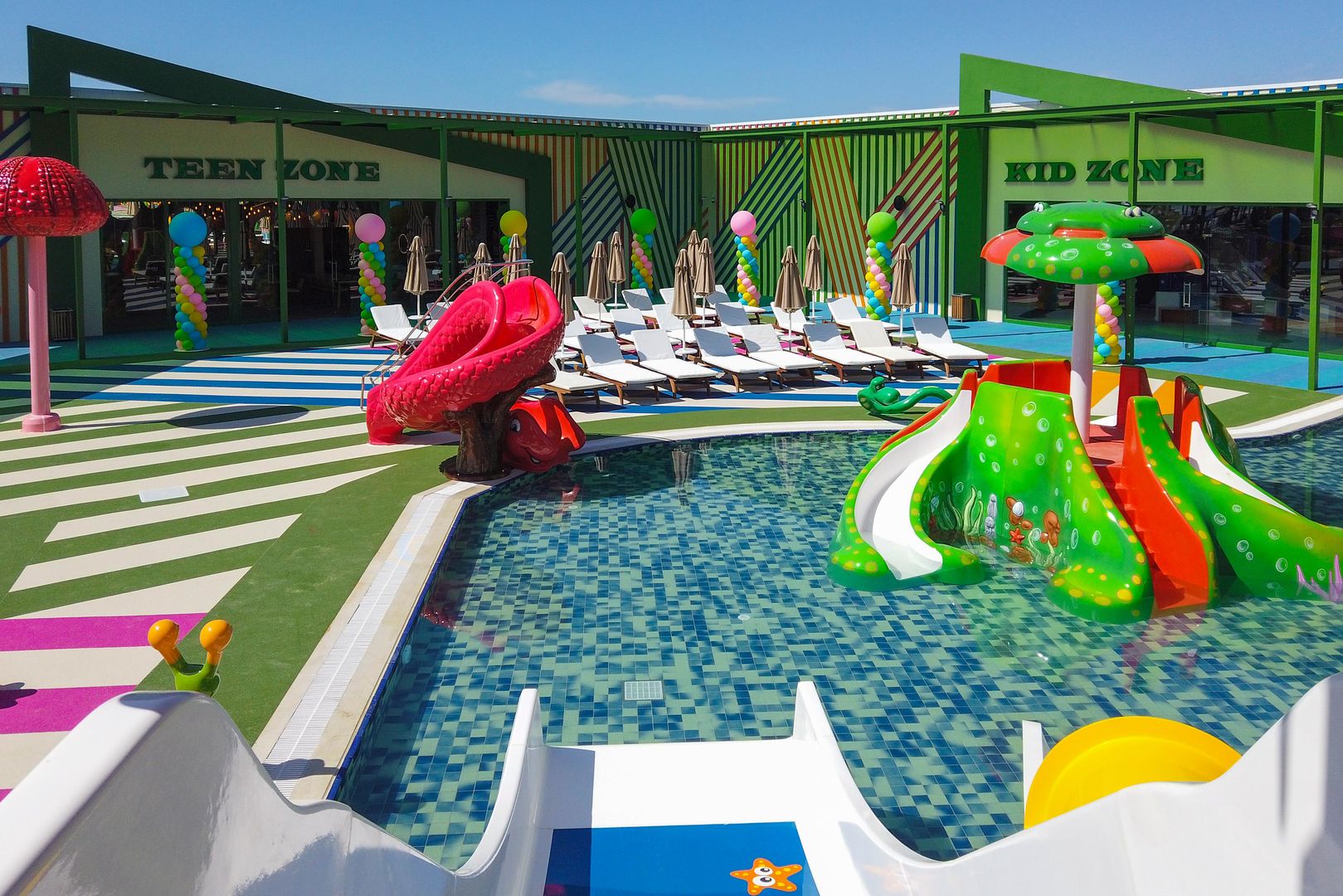 Rixos Premium Belek foto 9