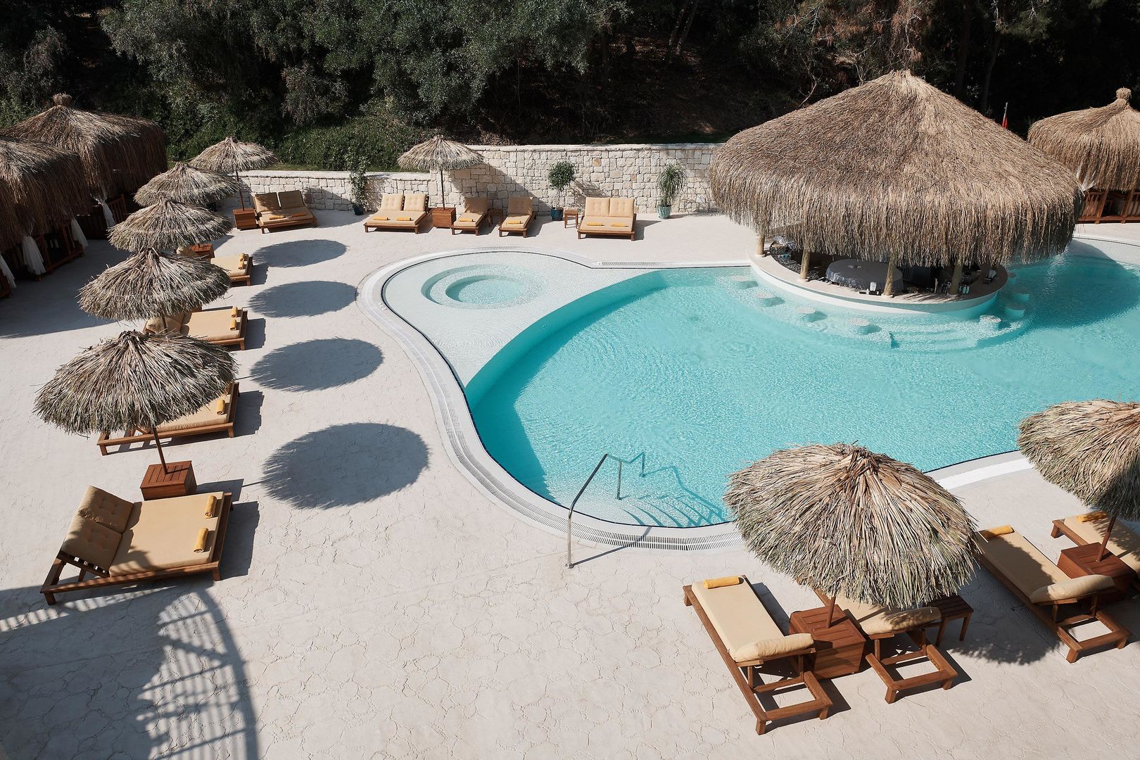 Rixos Premium Belek foto 16