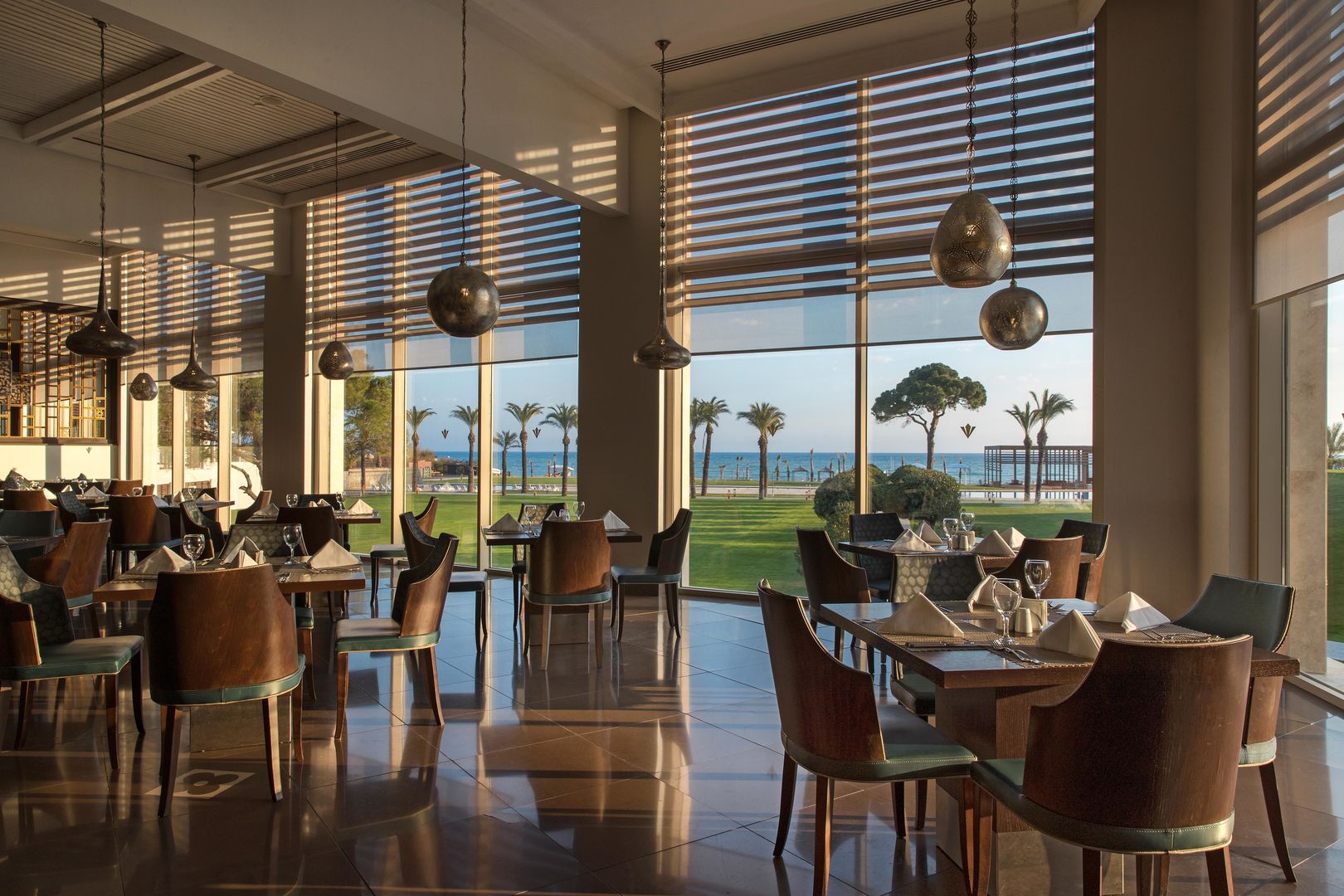 Rixos Premium Belek foto 6